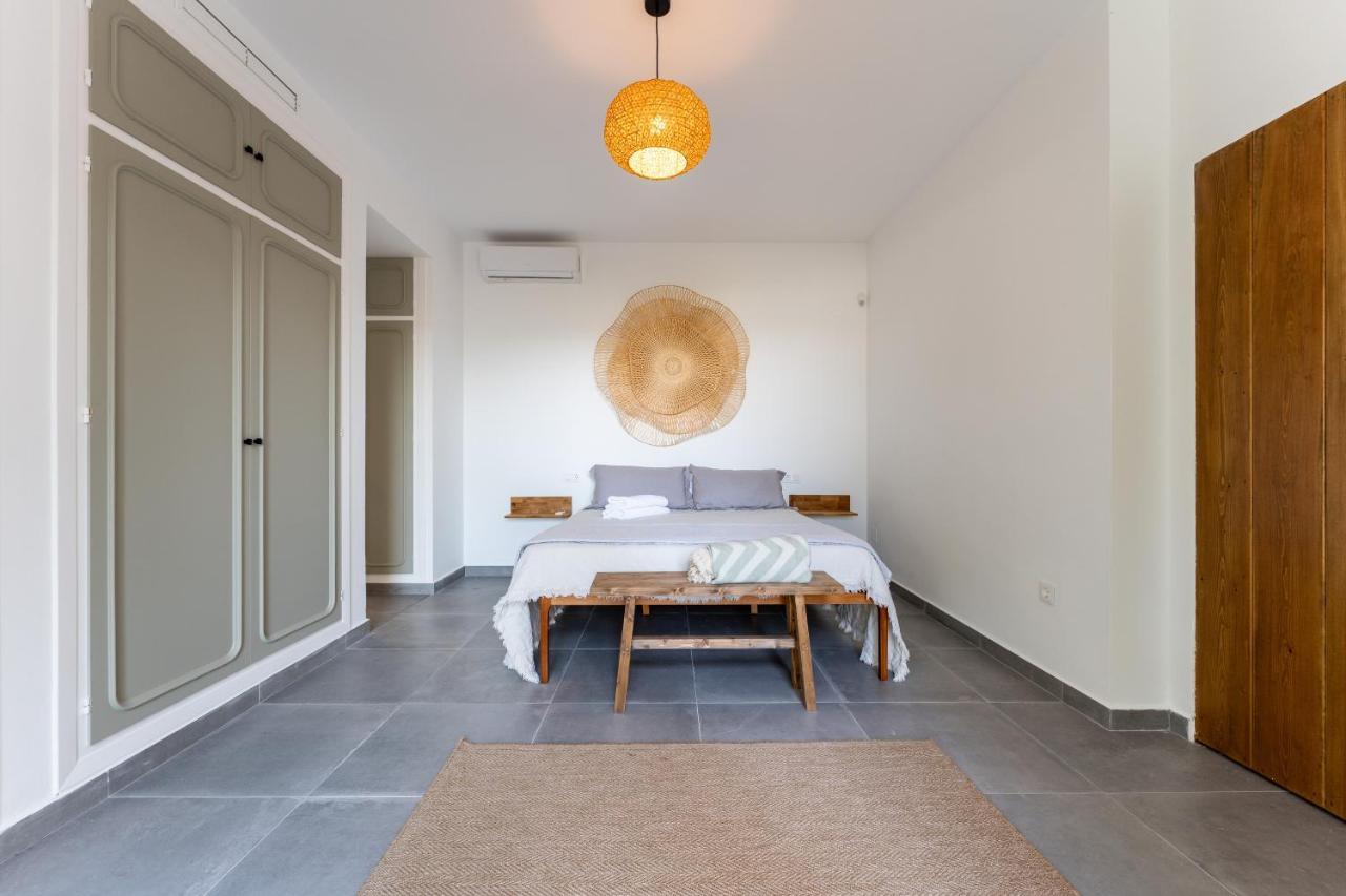Vila Casa Rocas Mijas Exteriér fotografie