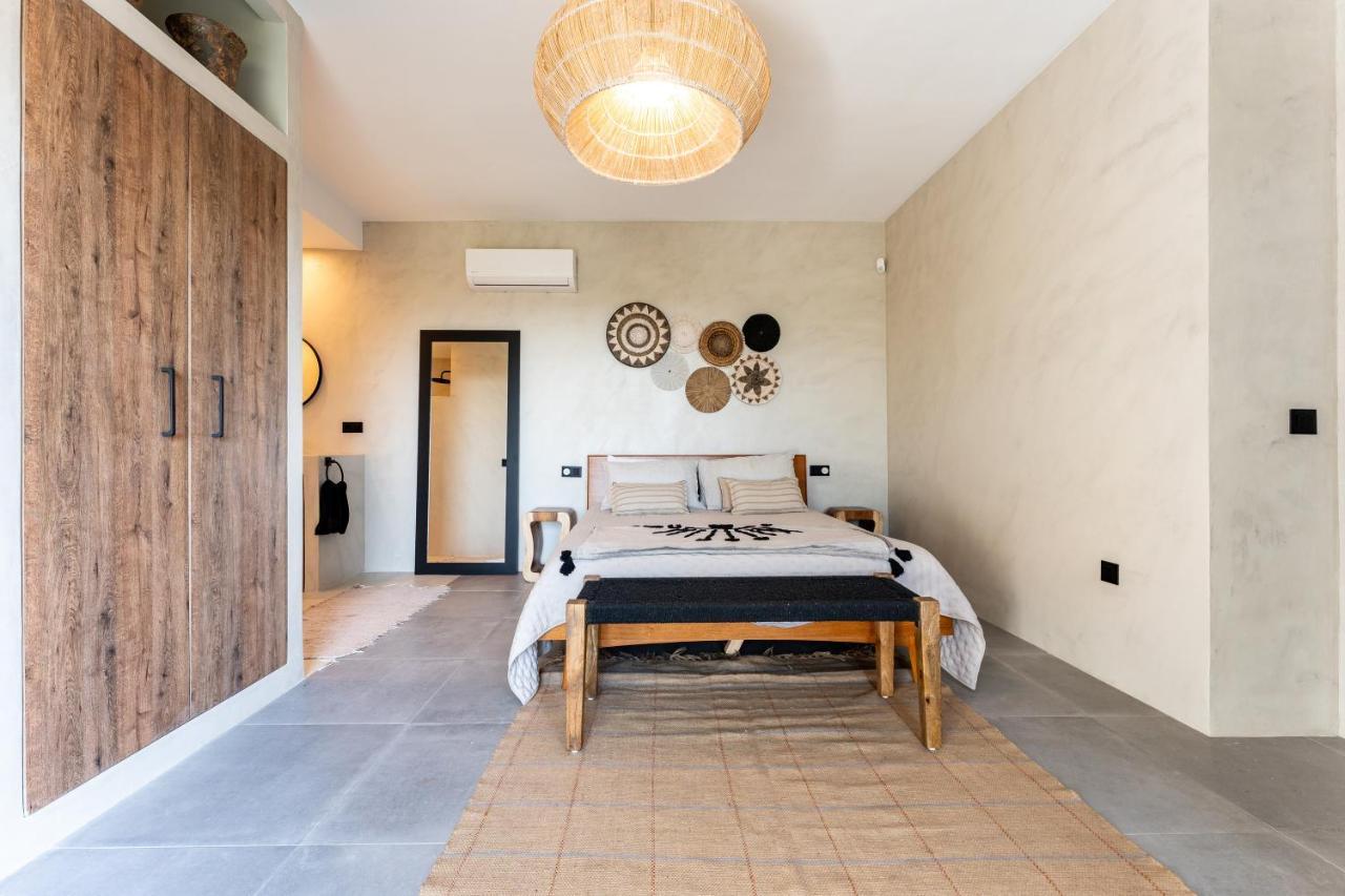 Vila Casa Rocas Mijas Exteriér fotografie