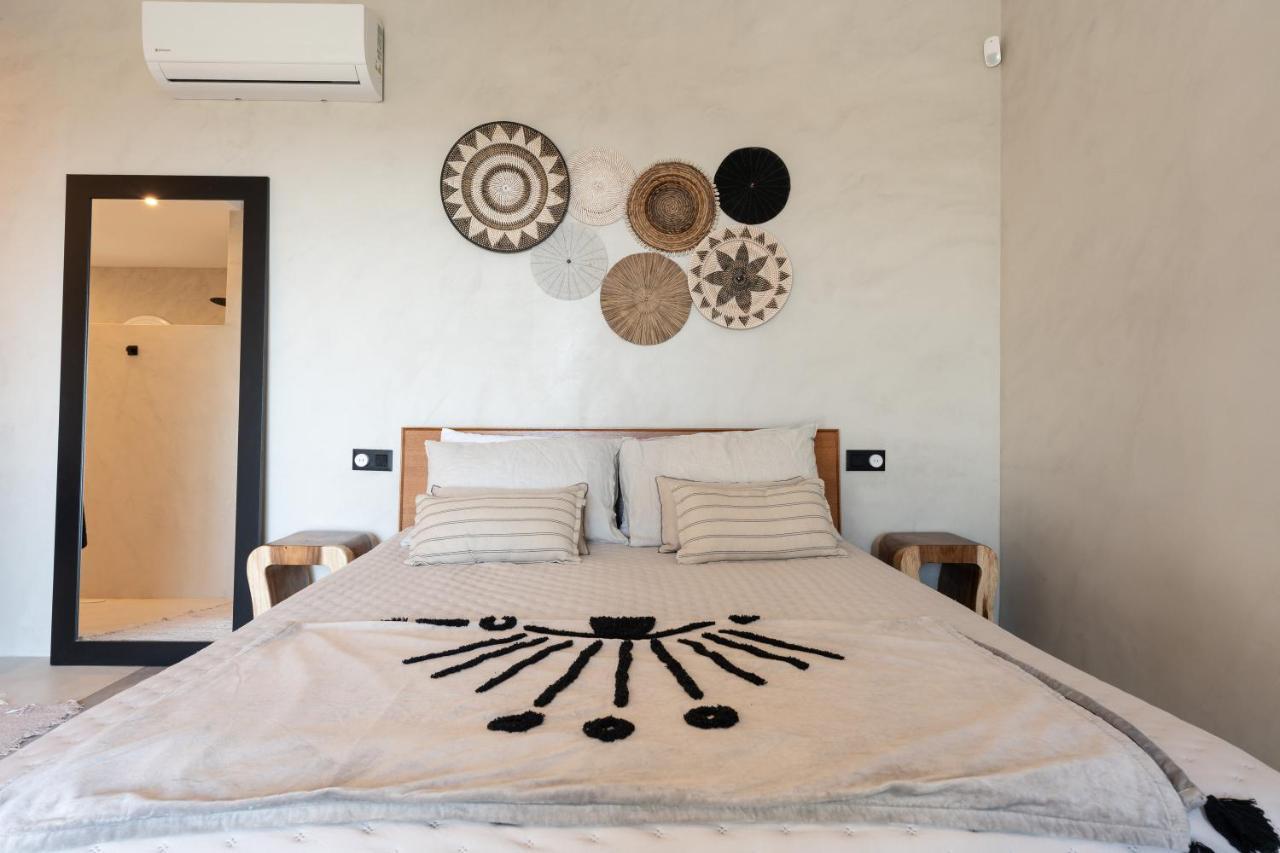 Vila Casa Rocas Mijas Exteriér fotografie