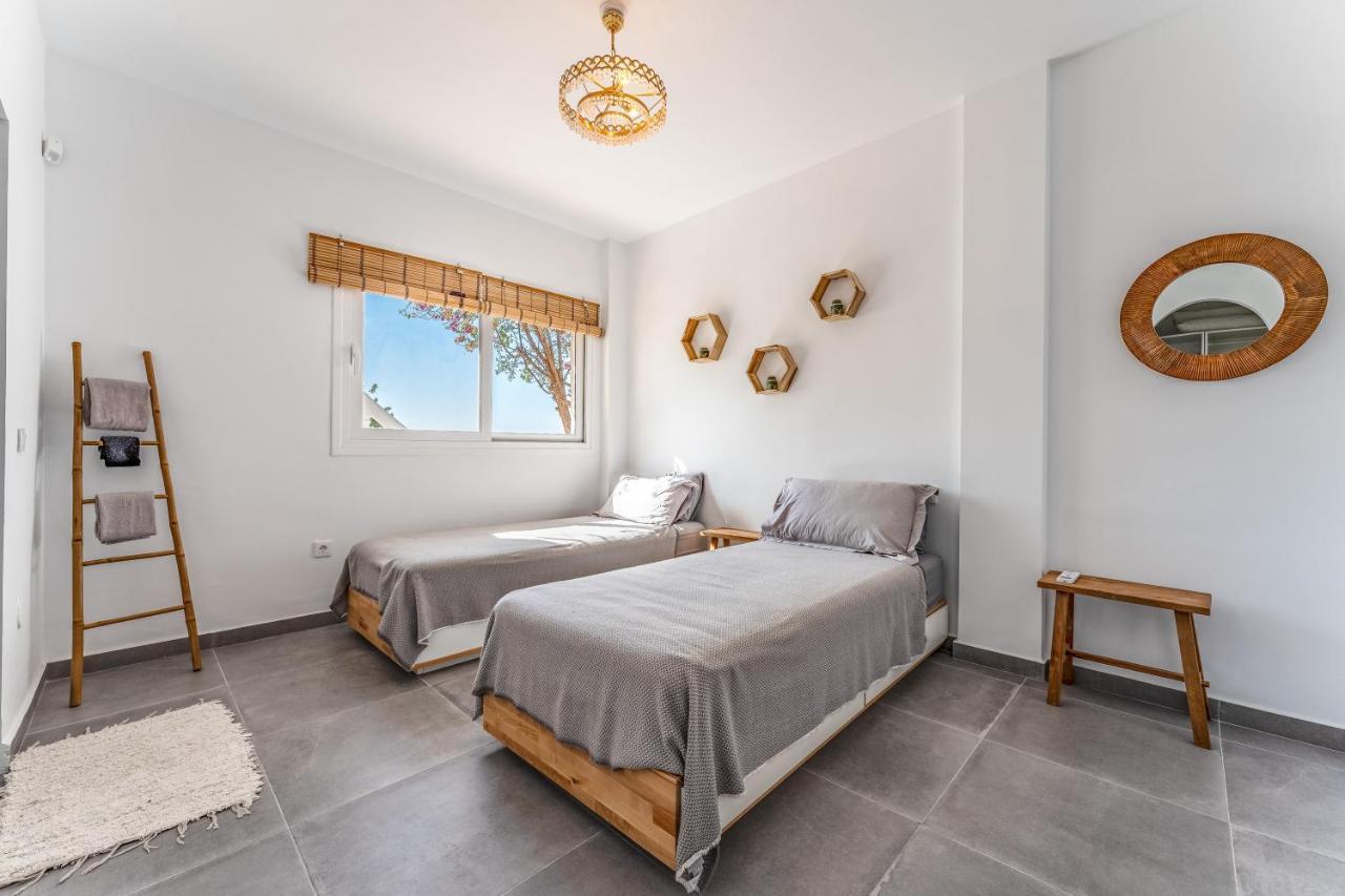 Vila Casa Rocas Mijas Exteriér fotografie