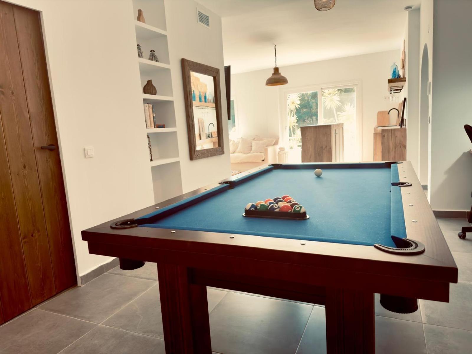 Vila Casa Rocas Mijas Exteriér fotografie